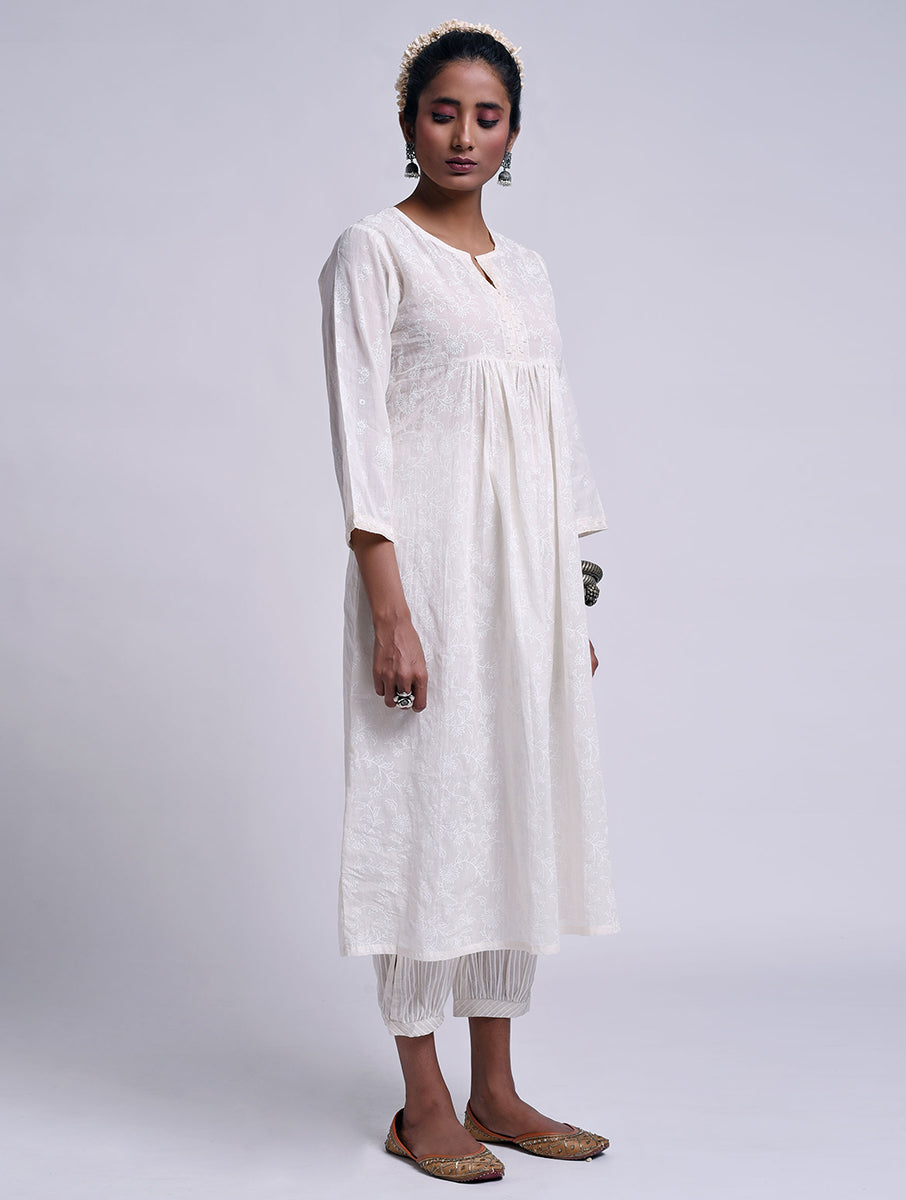 Meera - Kurta