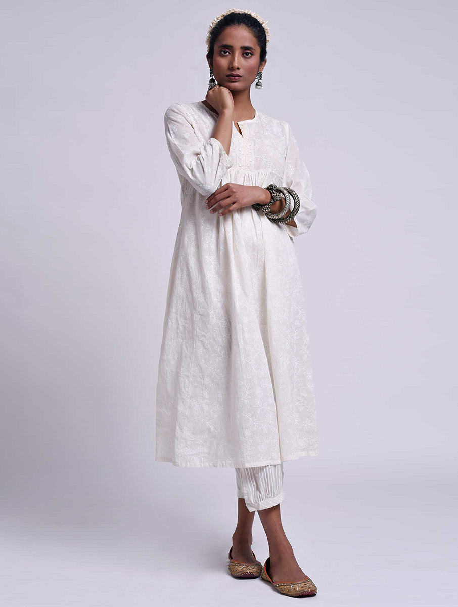 Meera - Kurta