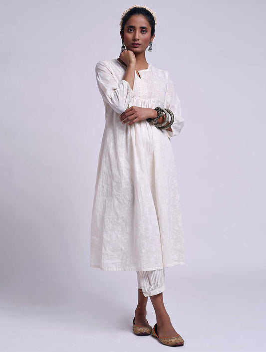 Meera - Kurta