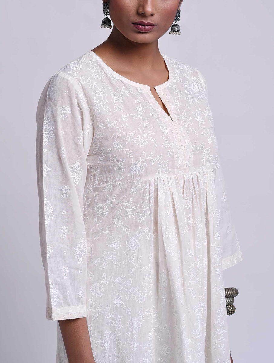 Meera - Kurta