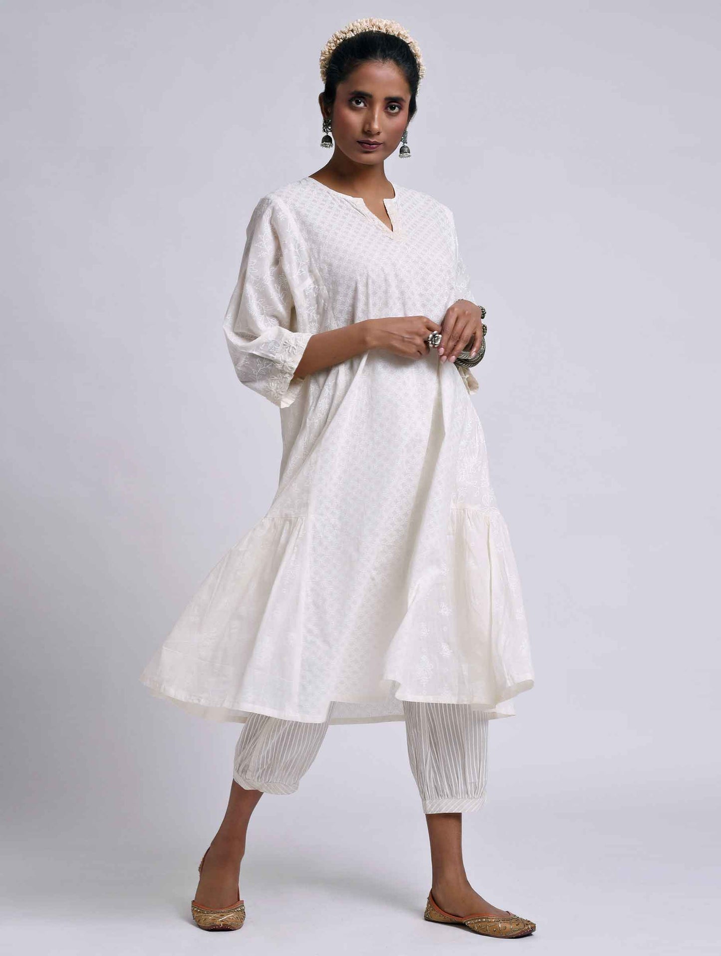 Meera Kurta