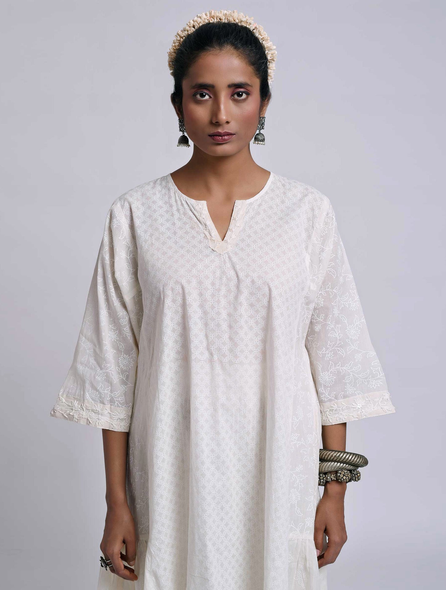 Meera Kurta