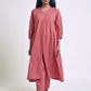 Heer - V Neck Kurta