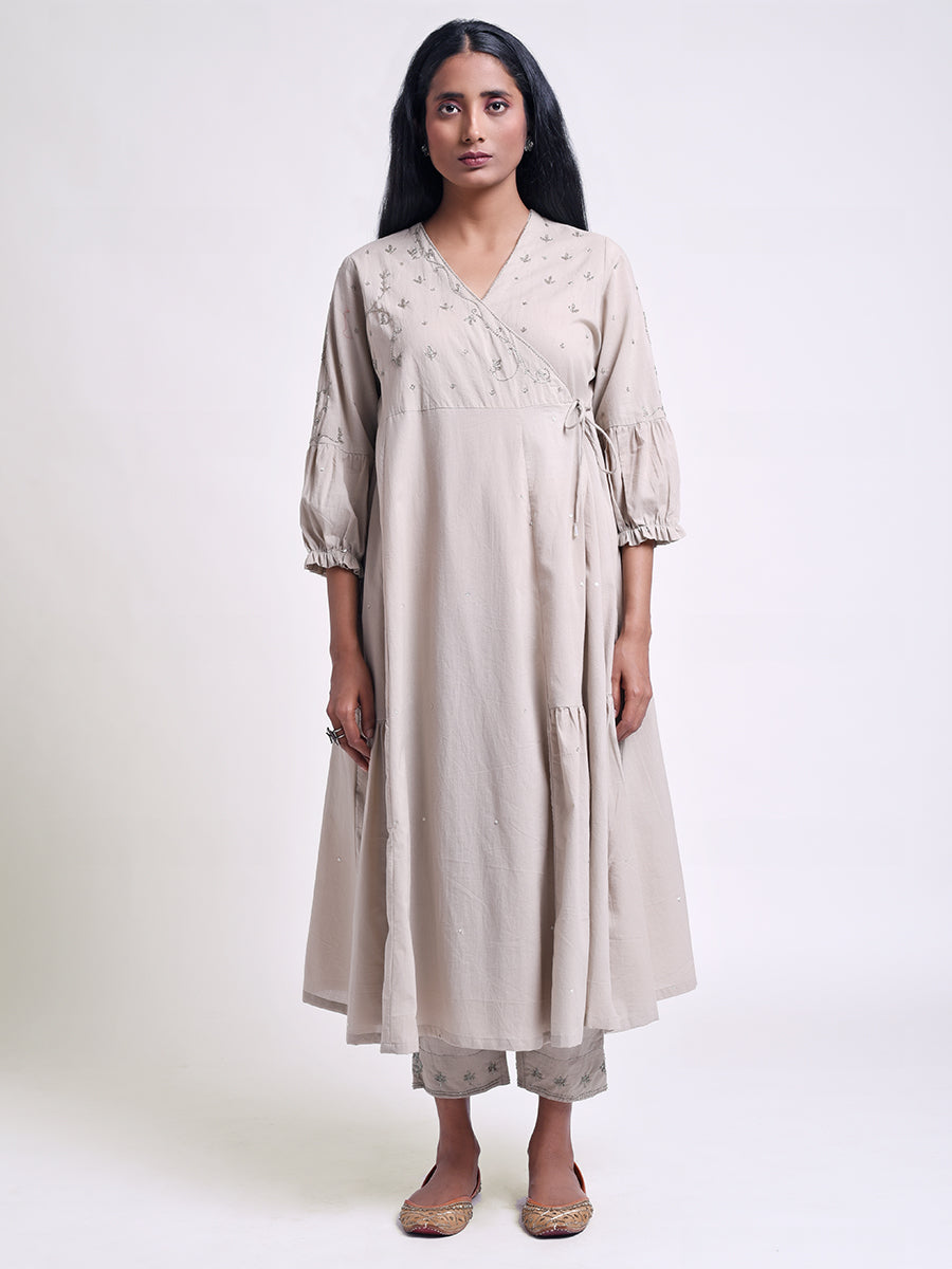 Heer - Angarkha Kurta