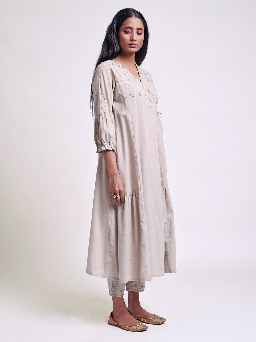 Heer - Angarkha Kurta