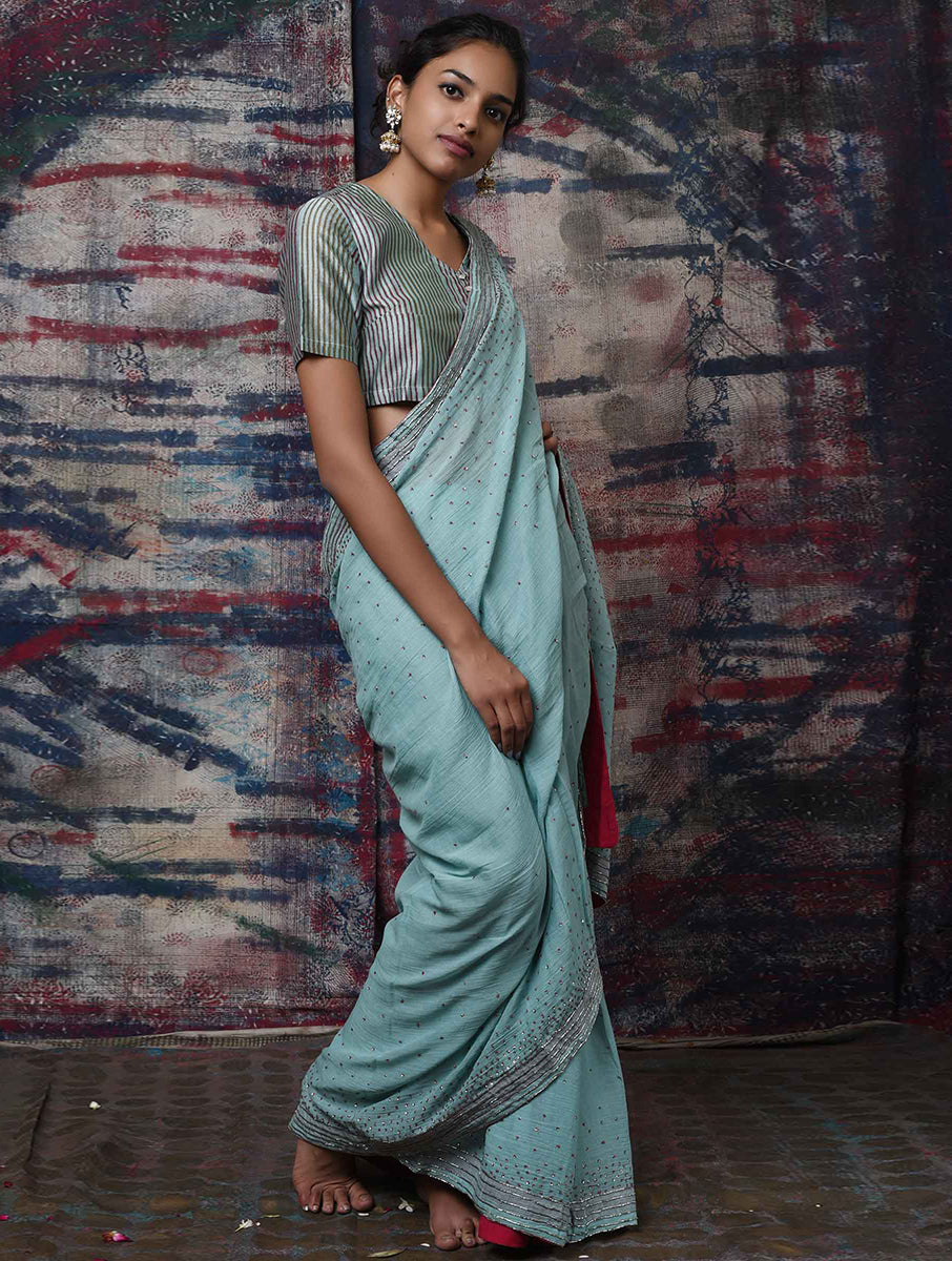 Ruhi Saree