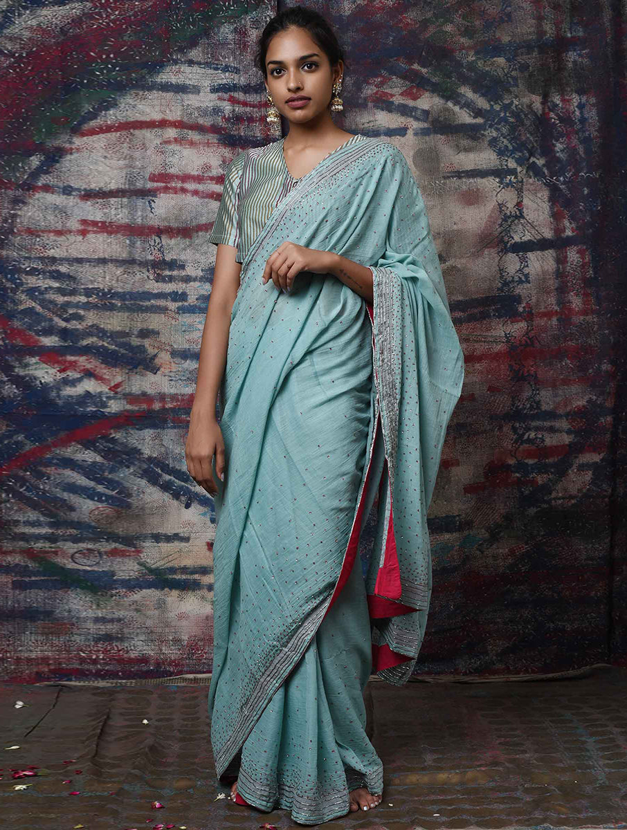 Ruhi Saree