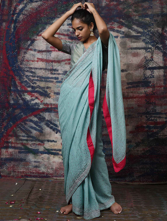 Ruhi Saree