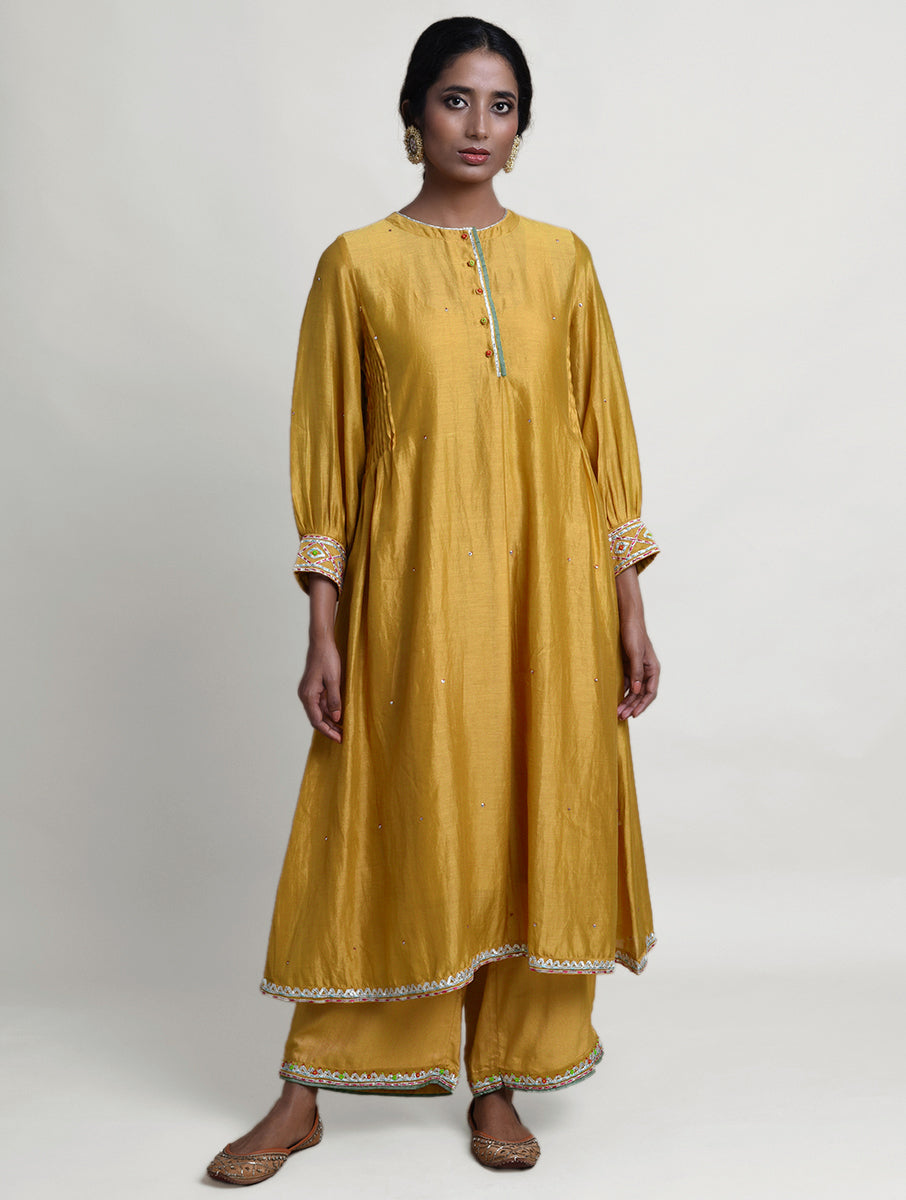 Saanjh Kurta