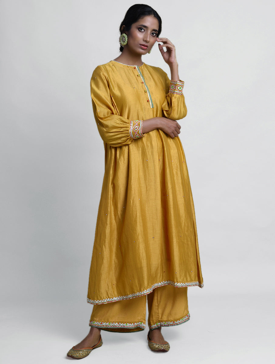 Saanjh Kurta