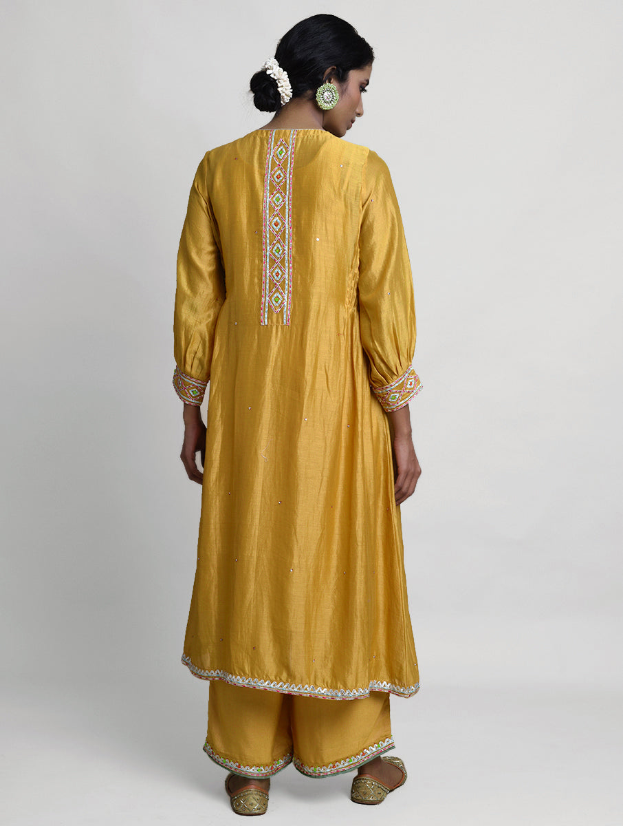 Saanjh Kurta