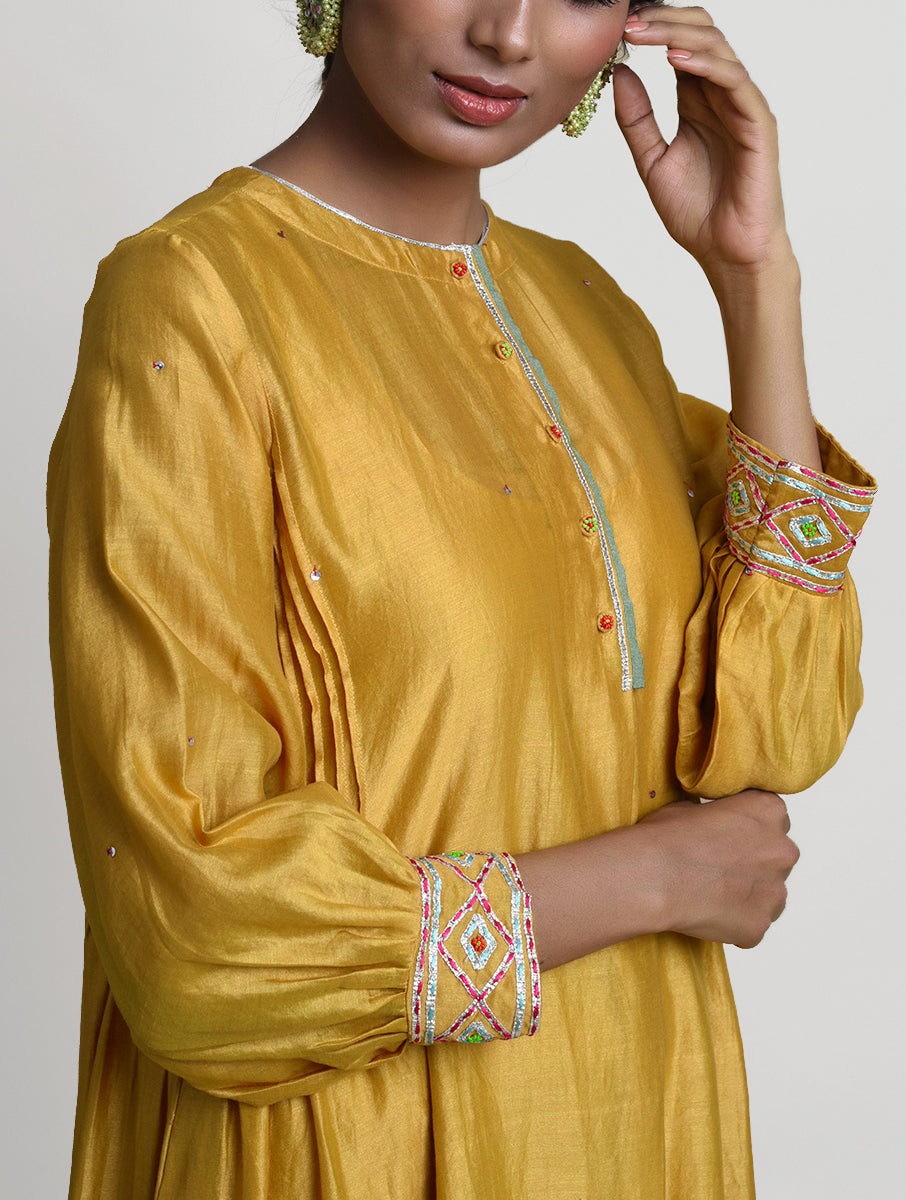 Saanjh Kurta