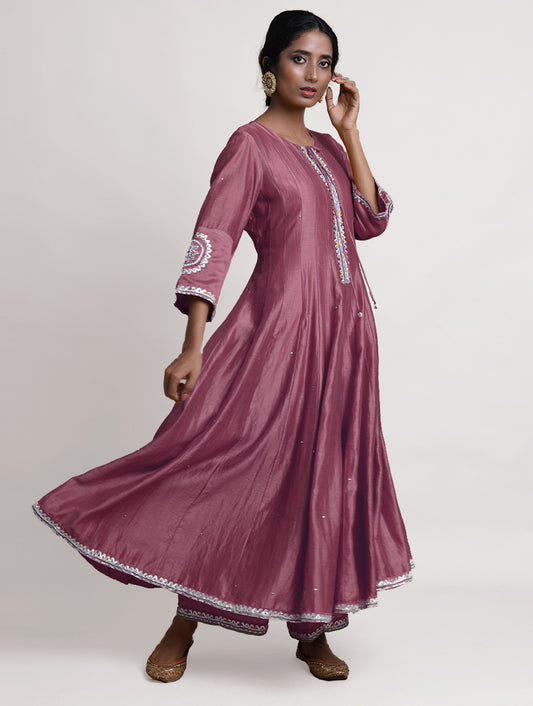 Saanjh Anarkali