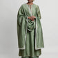 Saanjh Green Dupatta