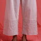 Chamki  Boat Neck Kurta Set