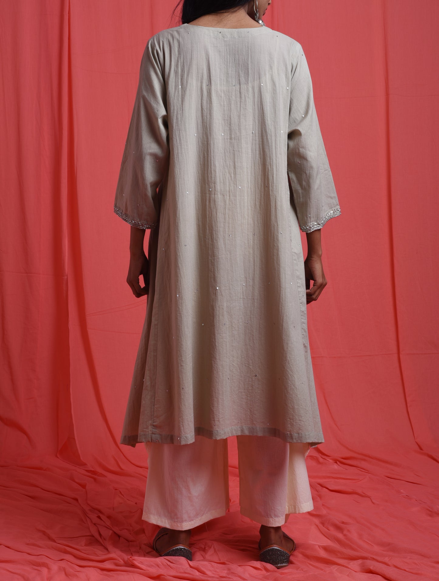 Chamki  Choga Kurta