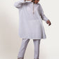 Ehjaza Short Kurta