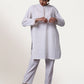 Ehjaza Short Kurta