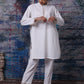 Ahjaza Short Kurta Pant  Set