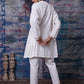 Ahjaza Short Kurta Pant  Set