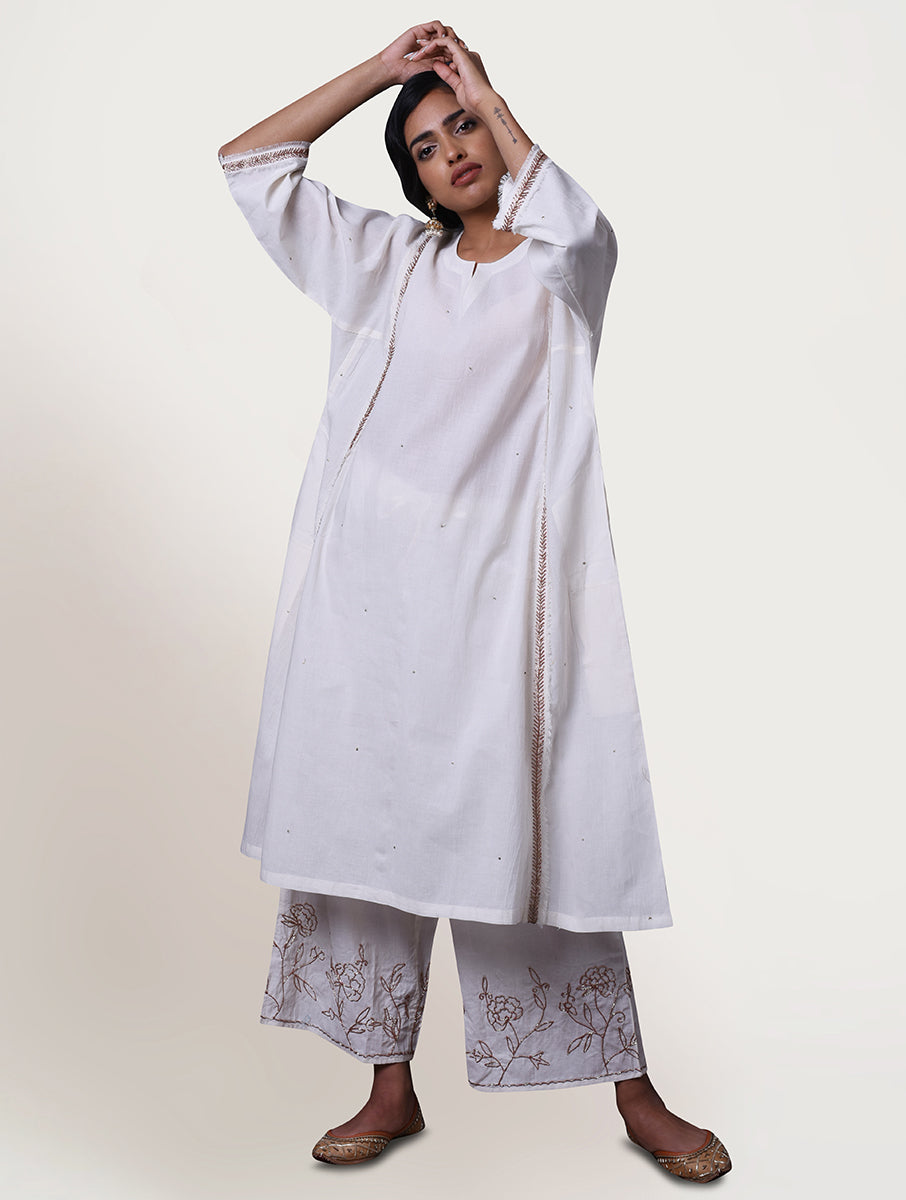 Ehjaza Choga Kurta