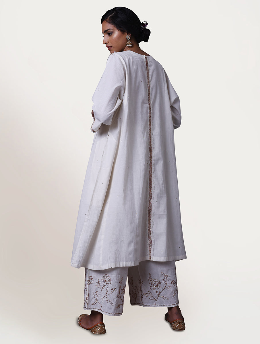 Ehjaza Choga Kurta