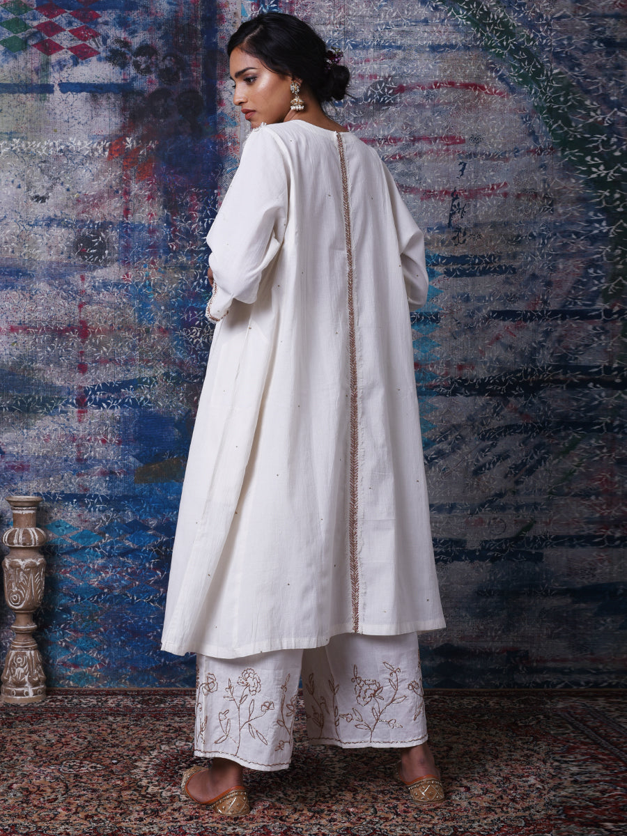 Ahjaza Choga Kurta, Pajama Set