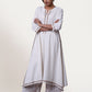 Ehjaza A-Line Kurta