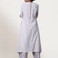 Ehjaza A-Line Kurta