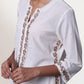 Ehjaza A-Line Kurta