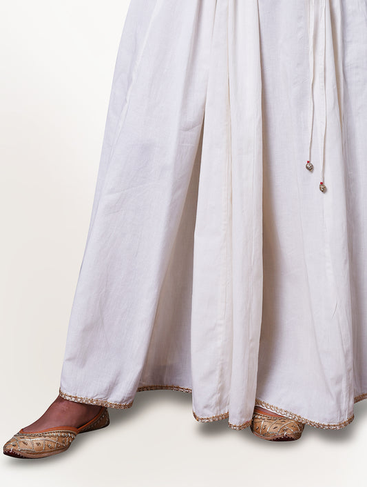 Ehjaza Skirt