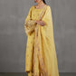 Noori - Round Neck Kurta set