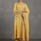 Noori - Round Neck Kurta set
