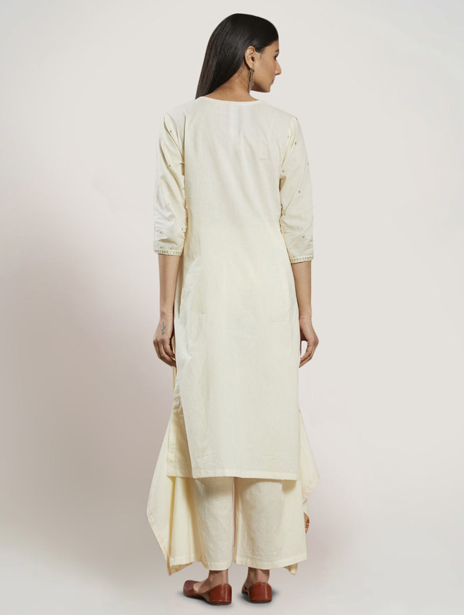 Alep - Stright Kurta