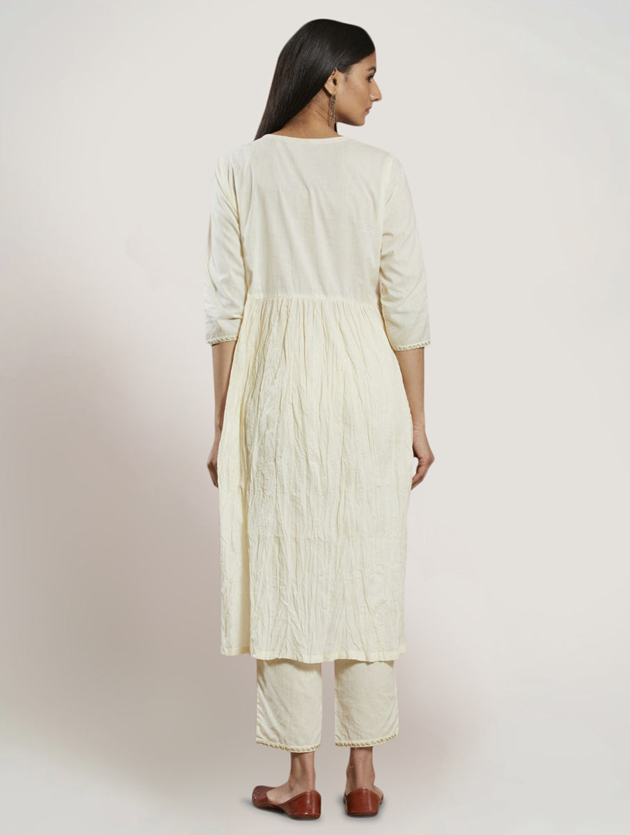 Alep Kurta