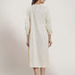 Alep - Button Dress