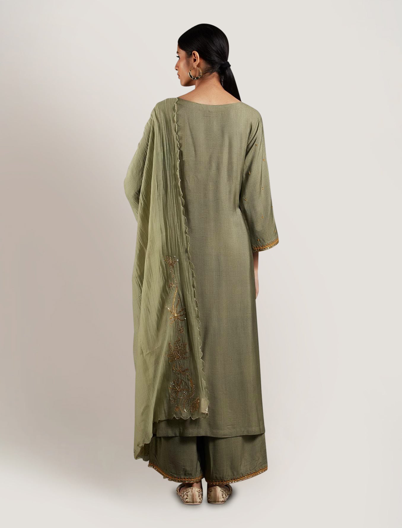 Noori - Kurta set