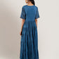 Noori - Gather Dress