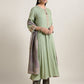 Verdant Musings Anarkali