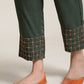 Verdant Musings Pant