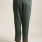 Verdant Musings Pant