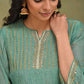 Noori - Anarkali Kurta set