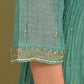 Noori - Anarkali Kurta set