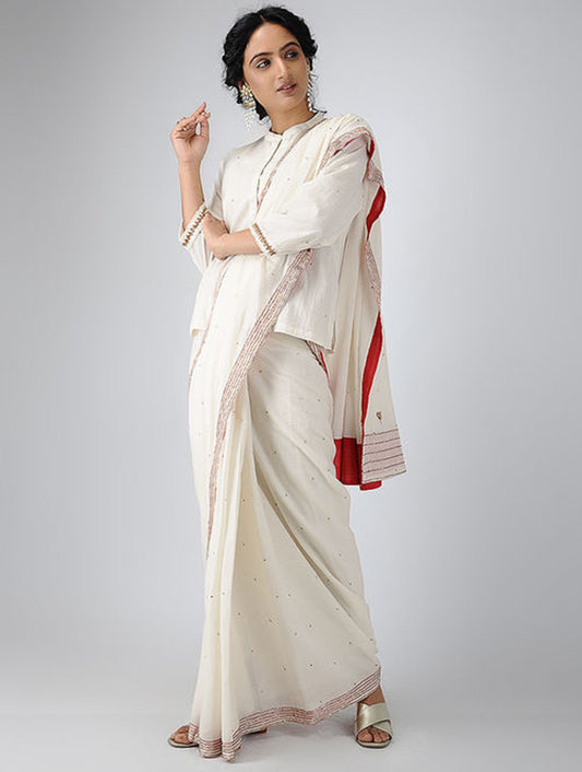 Chandni Saree