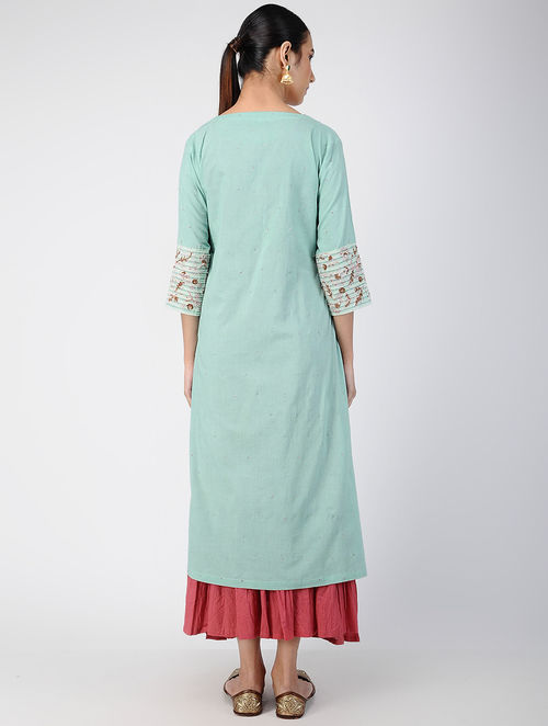 Tabeer Shrug Dress