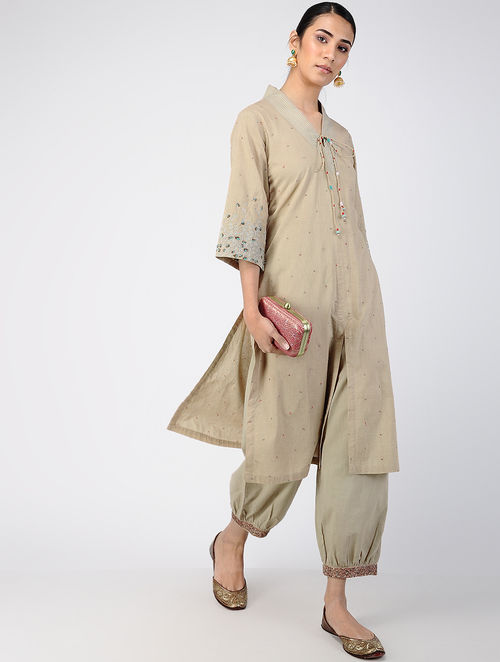 Tabeer  Kurta