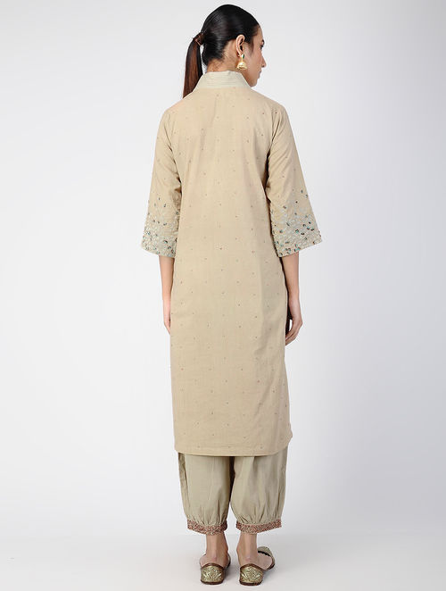 Tabeer  Kurta