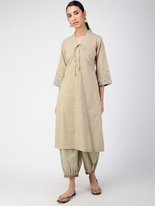 Tabeer  Kurta