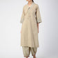 Tabeer  Pleated Pajama