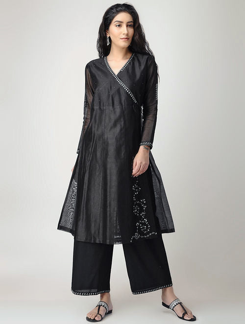 Lucid - Angarkha Kurta